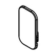 Door Cover Catch (chrome Shadow) W10669024