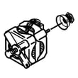 Dryer Motor Assembly for Kenmore 11068133410 - Part W10669443