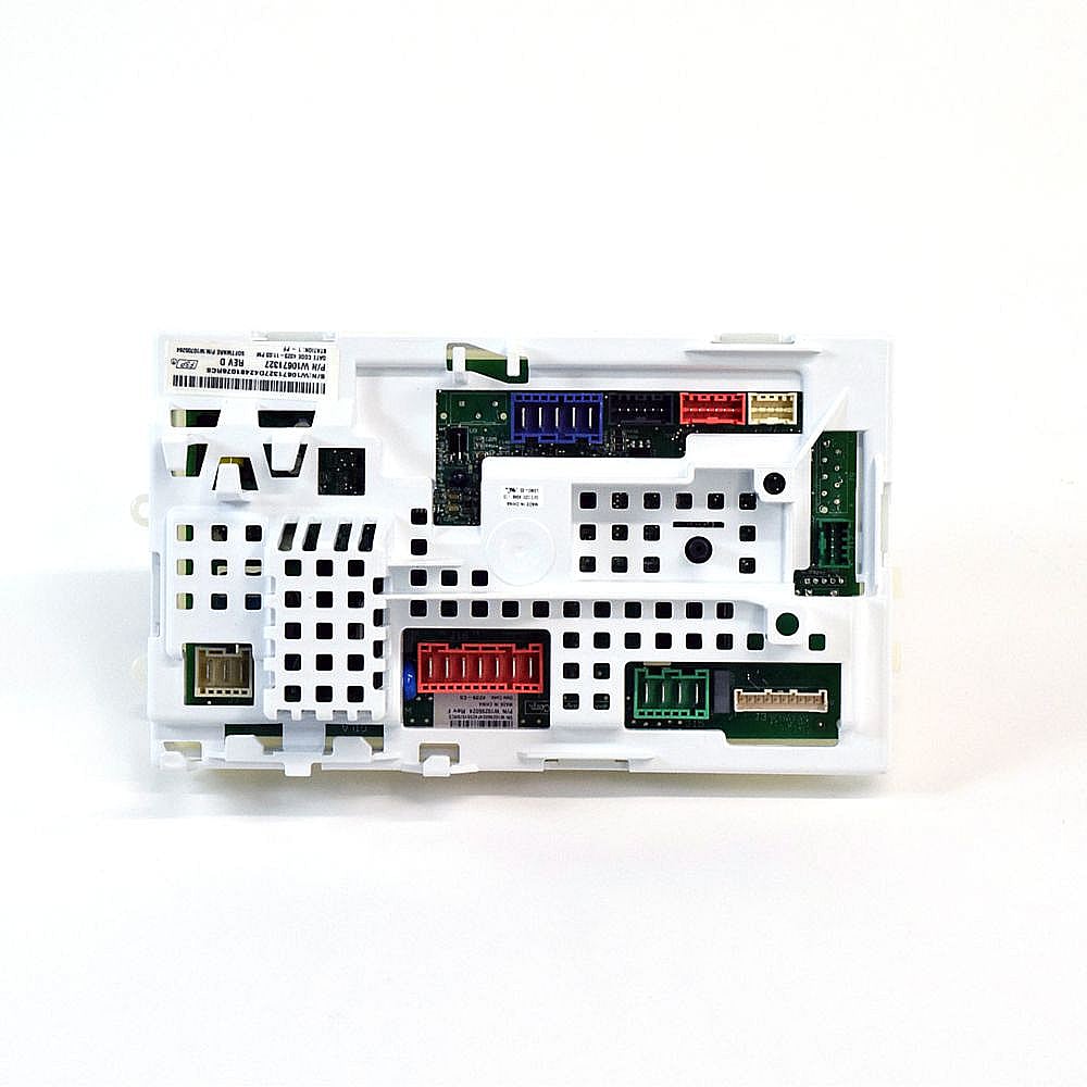 Photo of Washer Electronic Control Board from Repair Parts Direct