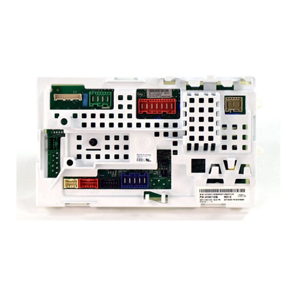 Photo of Part #w10671330R, Refurbished Washer Electronic Control Board from Repair Parts Direct
