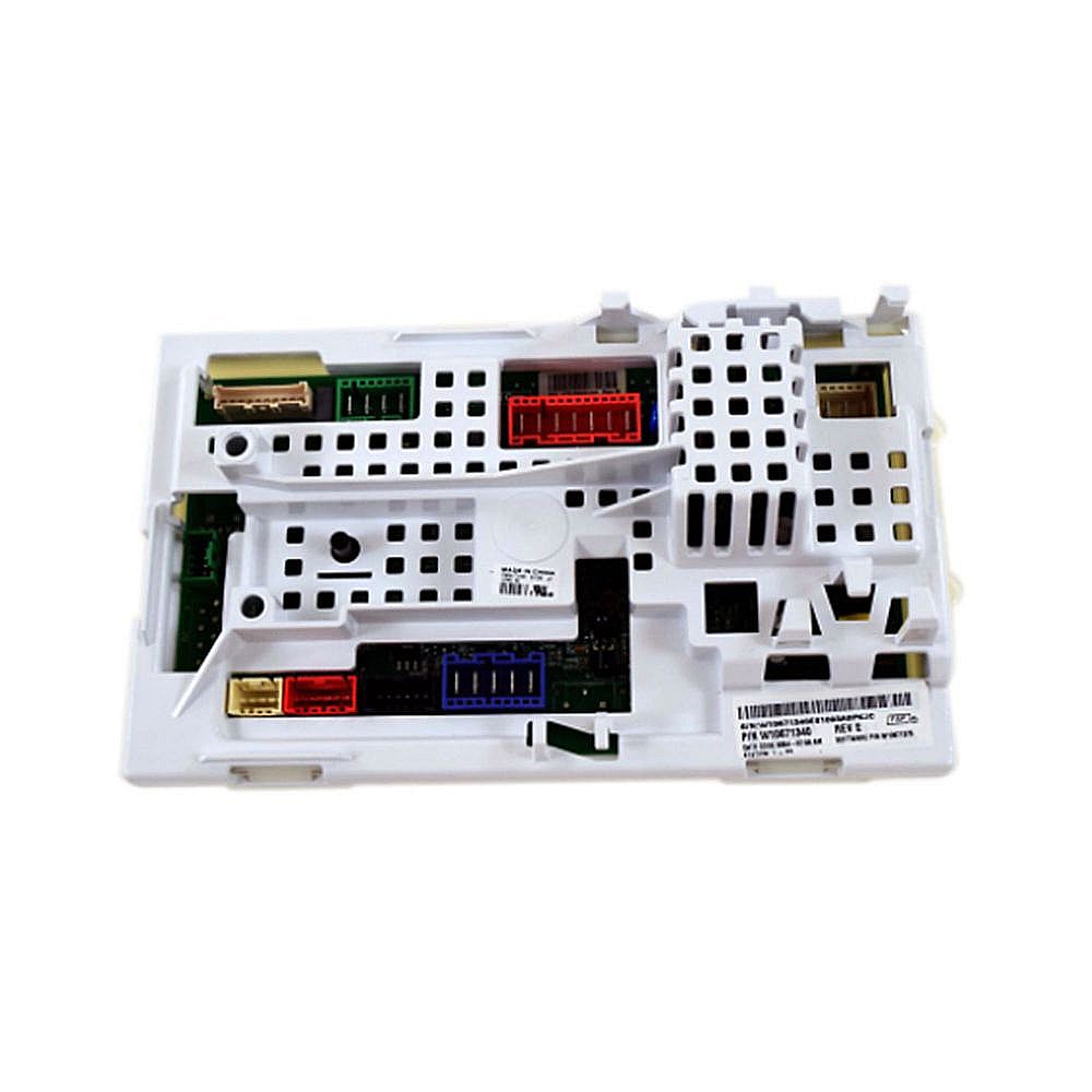Photo of Part #w10671340R, Refurbished Washer Electronic Control Board from Repair Parts Direct
