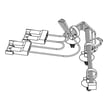 Washer Water Inlet Valve Wire Harness W10678671