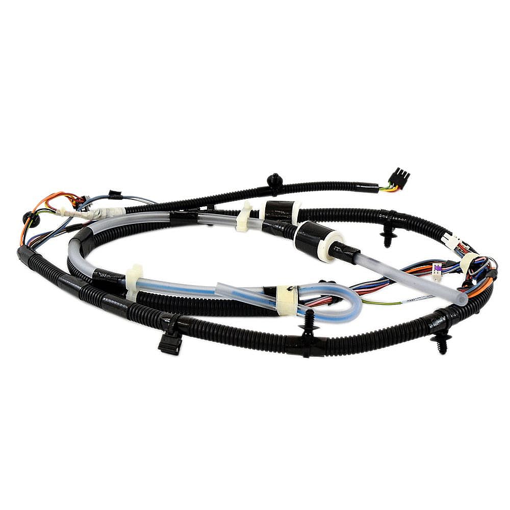 Part #w10678688, Crosley Washer Wire Harness, Lower / 13.50 x 10.50 x 2.00
