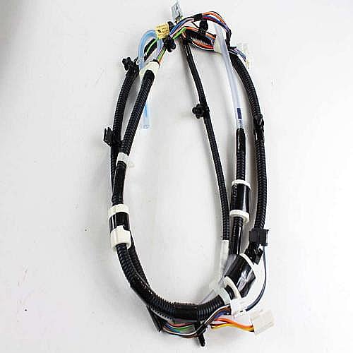 Kenmore Part #w10678690, Inglis Washer Wire Harness, Lower | 15.75 x 11.25 x 2.50