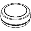 Washer Agitator Cap for Kenmore 1105142511 - Part W10680189