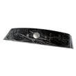 Dryer Control Panel Assembly (chrome Shadow) for Kenmore 11079132410 - Part W10682629