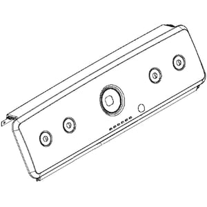 Fin Panel Assembly W10682729