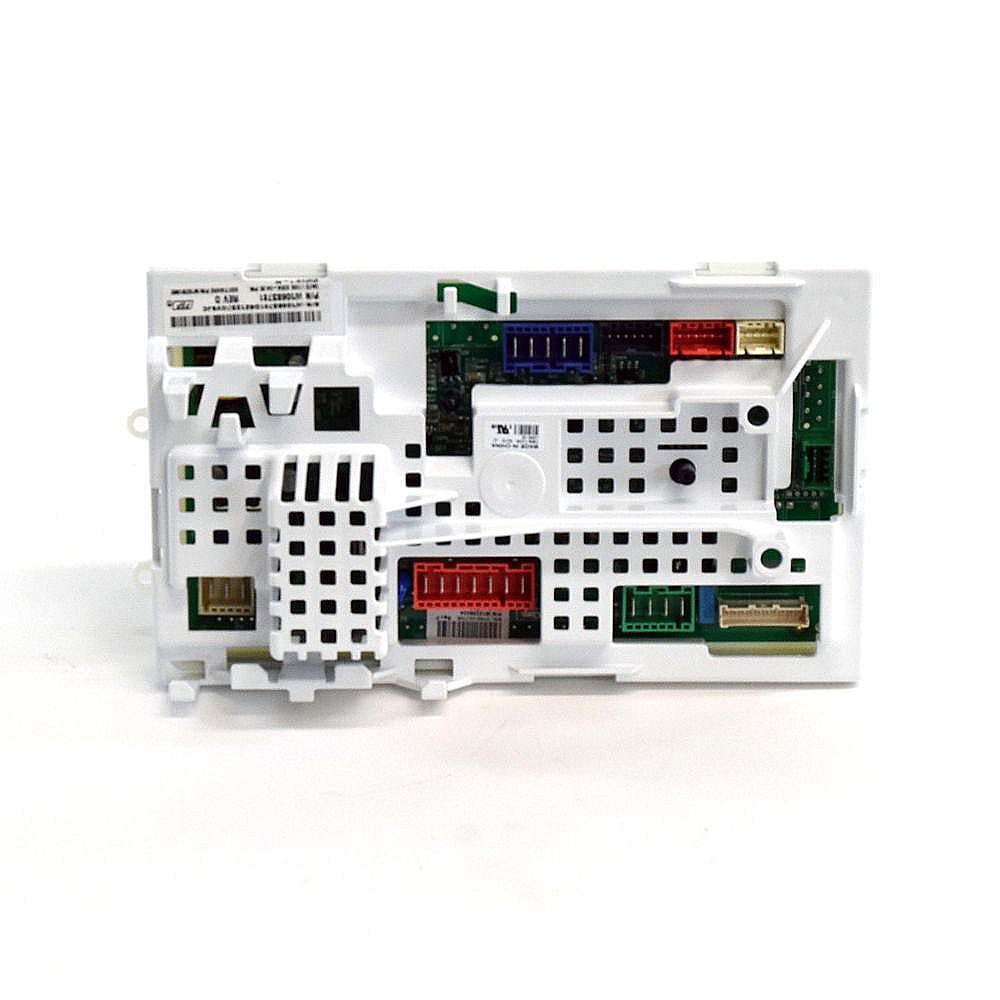 Part #w10683781, Kenmore Washer Electronic Control Board / 10.00 x 8.00 x 5.00