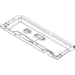 Tray - Conso for Maytag MEDB955FC0 - Part W10686684