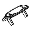 Lid Bezel W10687095