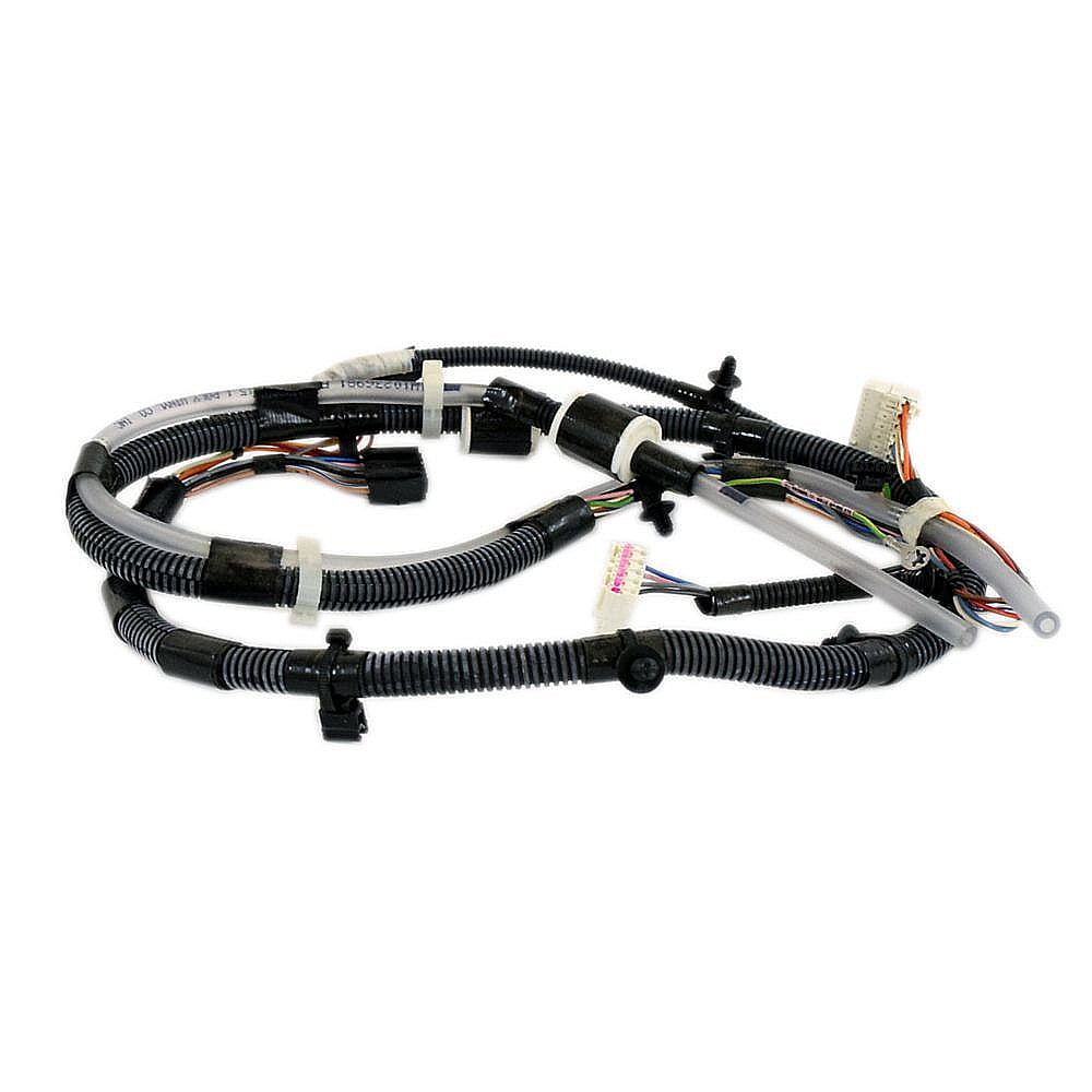 Part #w10692115, Lower Harness / 14.50 x 12.50 x 2.00