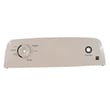 Dryer Control Panel (white) W10692600
