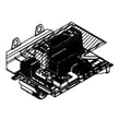 Washer Electronic Control Board for Whirlpool WFW81HEDW0 - Part W10693597