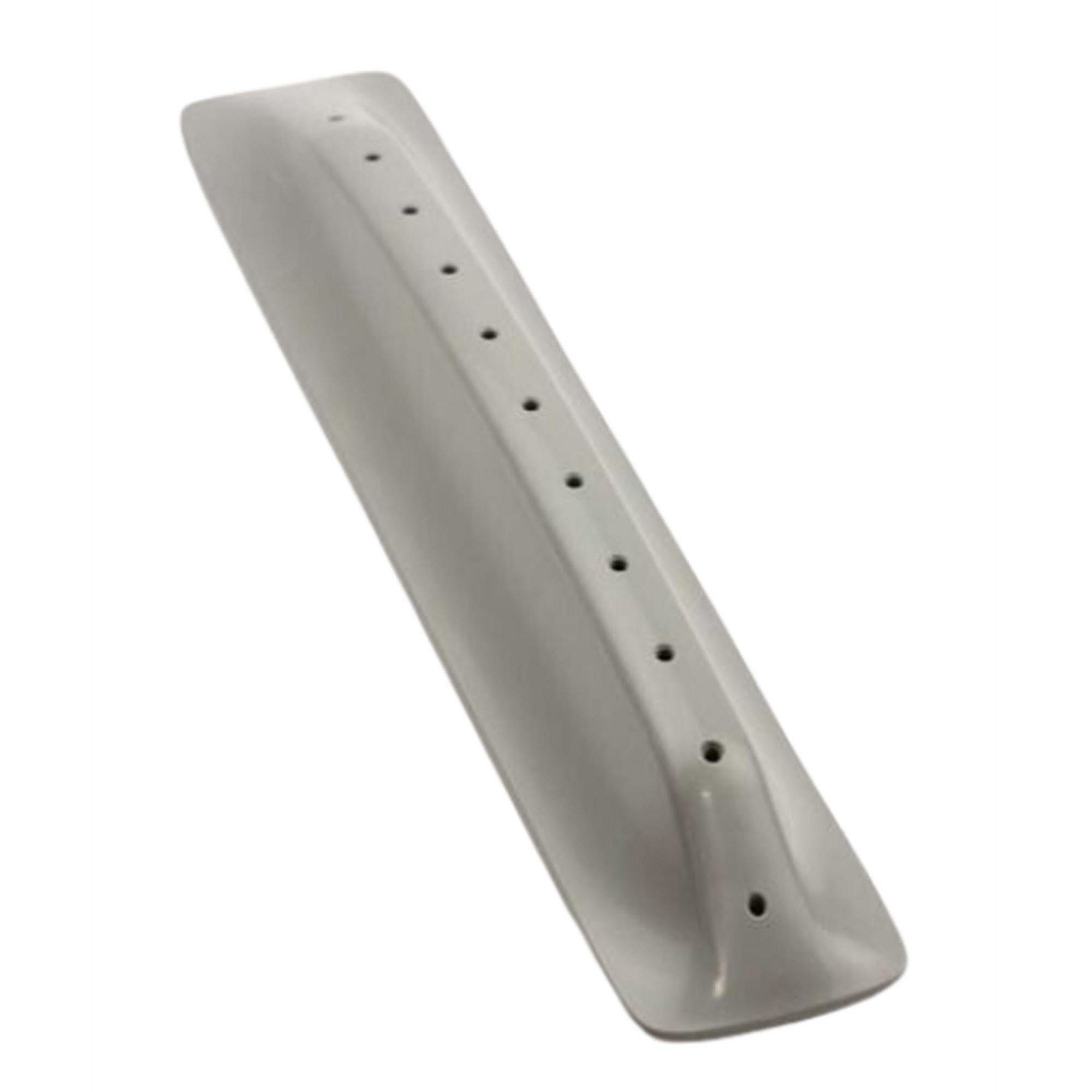 Part #w10697830, Washer Baffle / 15.25 x 5.25 x 5.75
