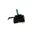 Whirlpool Washer 2-position Cycle Selector Switch W10701085