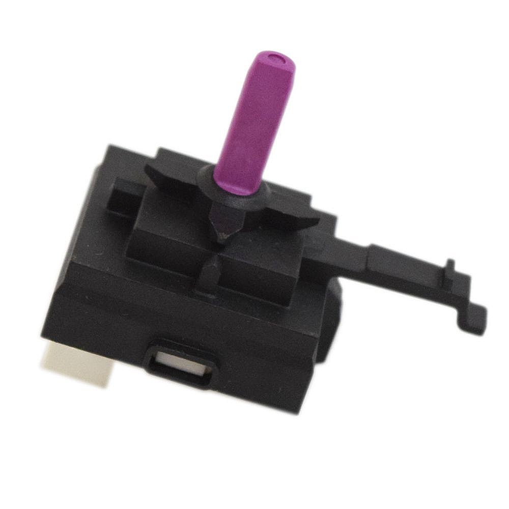 Part #w10701087, Washer Cycle Selector Switch / 2.25 x 1.50 x 2.25