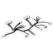 Dryer Wire Harness for Maytag MLE26PDBYW0 - Part W10702048