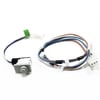 Dryer Door Switch W10702726