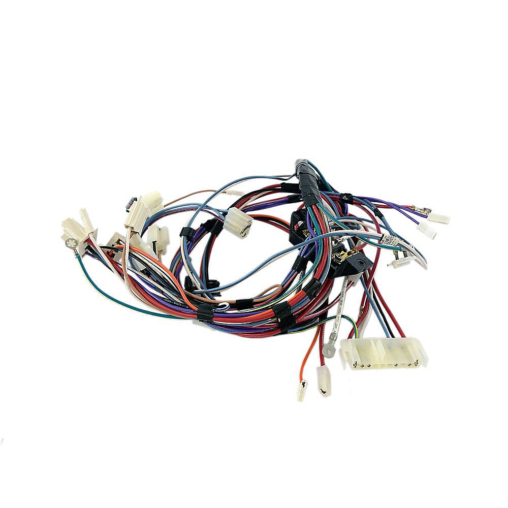 Part #w10704067, Main Harness / 10.50 x 8.50 x 2.50