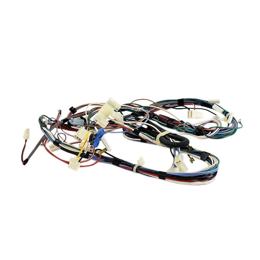 Part #w10706065, Main Harness / 15.00 x 11.25 x 1.50