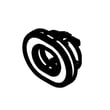 Spacer-lid,h W11579387