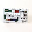 Washer Electronic Control Board W10711300