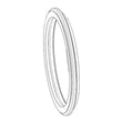 Door Seal for Maytag MXR20PNATS - Part W10712303
