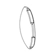 Cover for Maytag MXR40PNATS - Part W10712351
