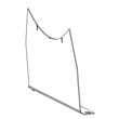 Cover for Maytag MXR20PNAAS - Part W10712362