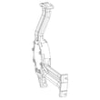 Tub Support for Maytag MXR20PDATS - Part W10713399