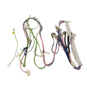 Washer Wire Harness W10715294