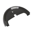 Whirlpool Swash User Interface (graphite) for Whirlpool SFF1000CSA0 - Part W10718140