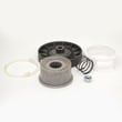 Whirlpool Washer Drive Pulley (replaces W10006356, W10239973, W10315818, W10536113, W11396423)