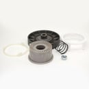 Washer Drive Pulley (replaces W10006356, W10239973, W10315818, W10536113, W11396423) W10721967