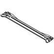 Brace Cabinet for Maytag YMEDB855DW4 - Part W10722502