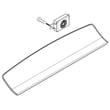 Washer User Interface Assembly for Whirlpool WTW8700EC0 - Part W10722864