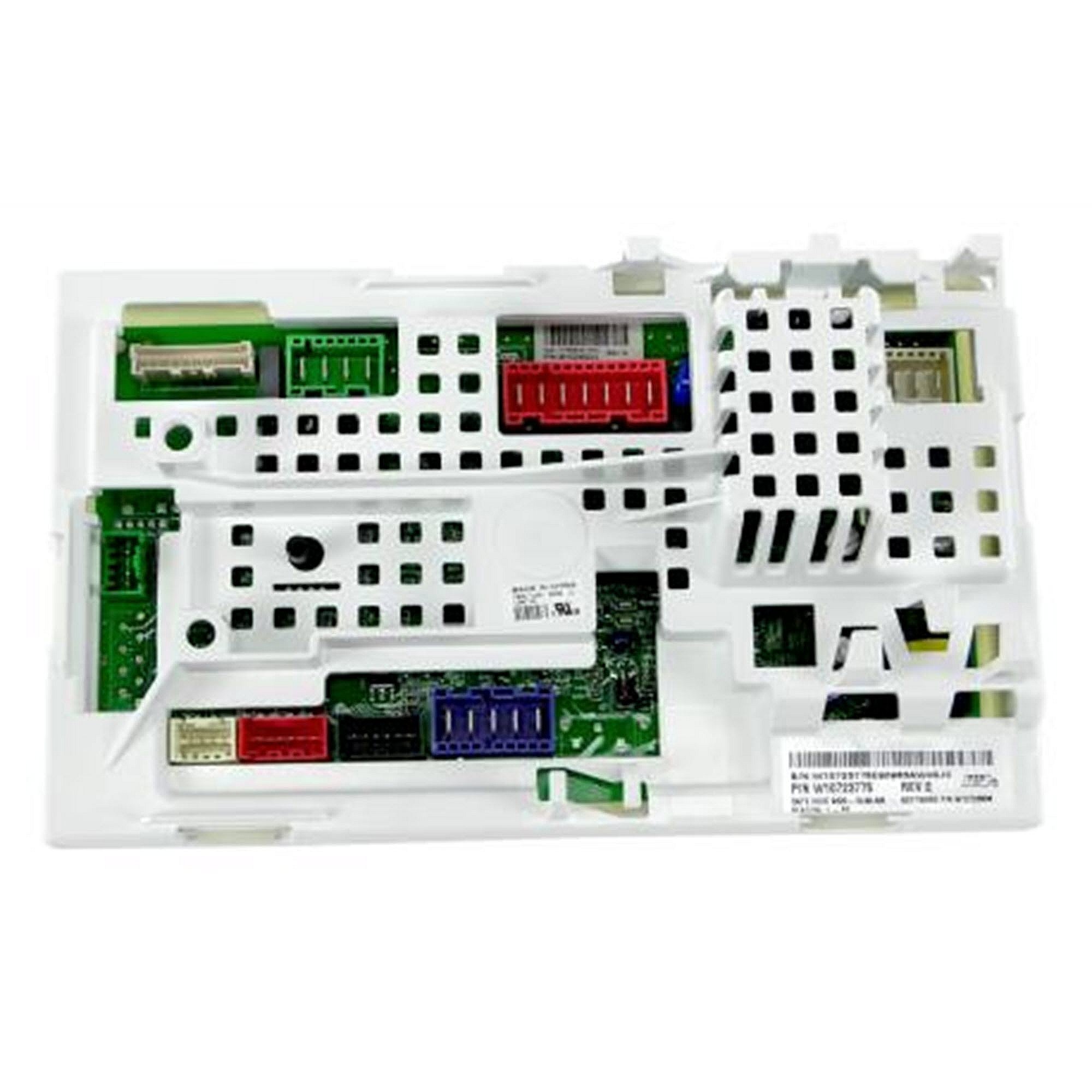 Part #w10723775, Ccuasm Fusn / 11.75 x 5.25 x 5.75