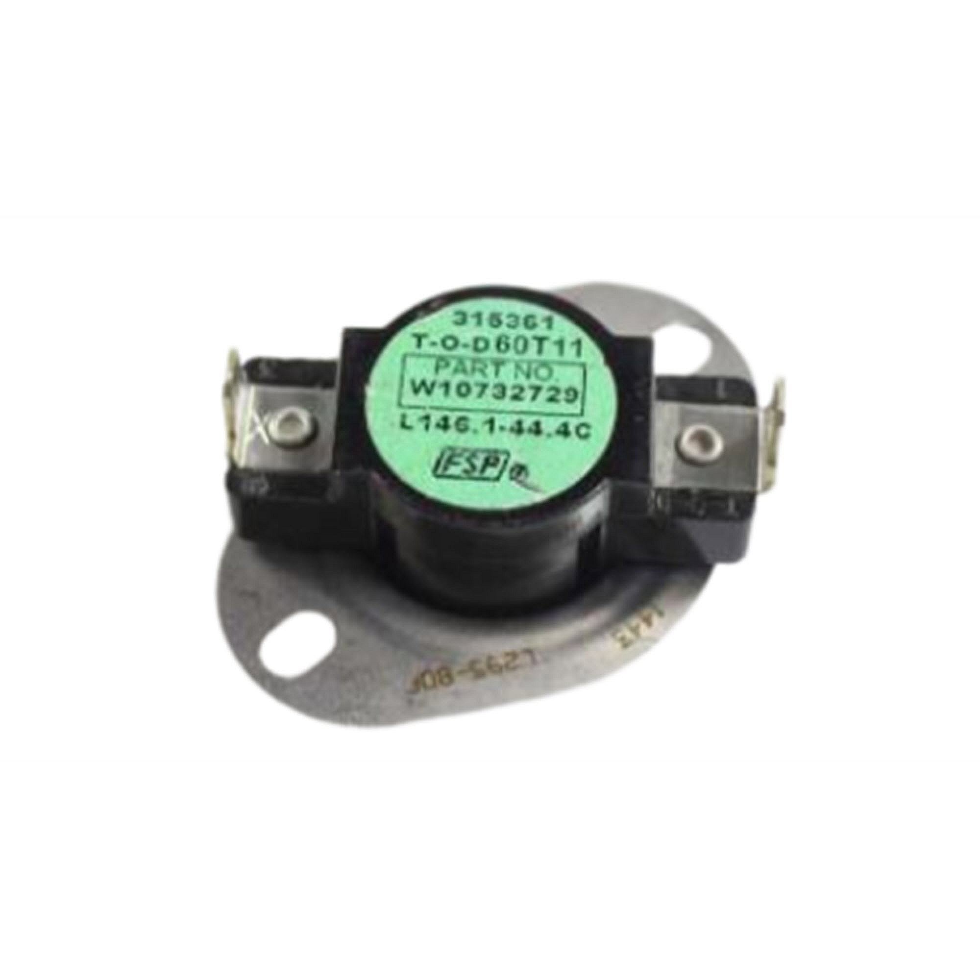 Thermos Part #w11676807, tat H