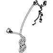 Washer Power Cord W10734500