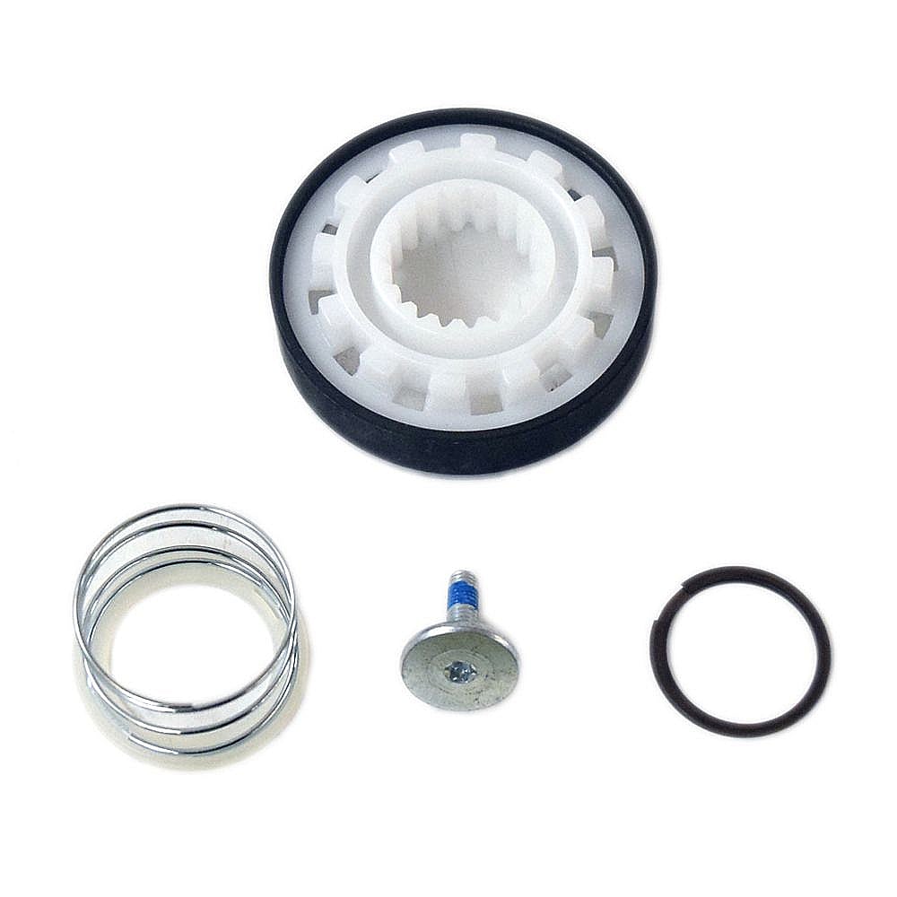 Part #w10734521, Whirlpool Washer Clutch Kit (Replaces W10006484, W10006494, W10275082, W10447975, W10905025) / 3.00 x 3.00 x 1.00