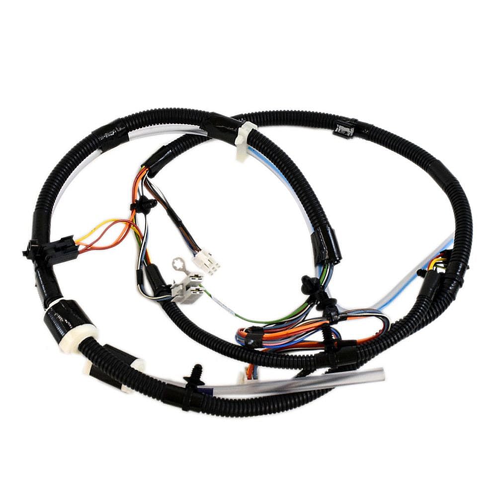 Part #w10903243, Washer Wire Harness, Lower / 11.00 x 9.00 x 2.00