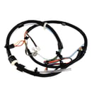 Washer Wire Harness, Lower W10903243