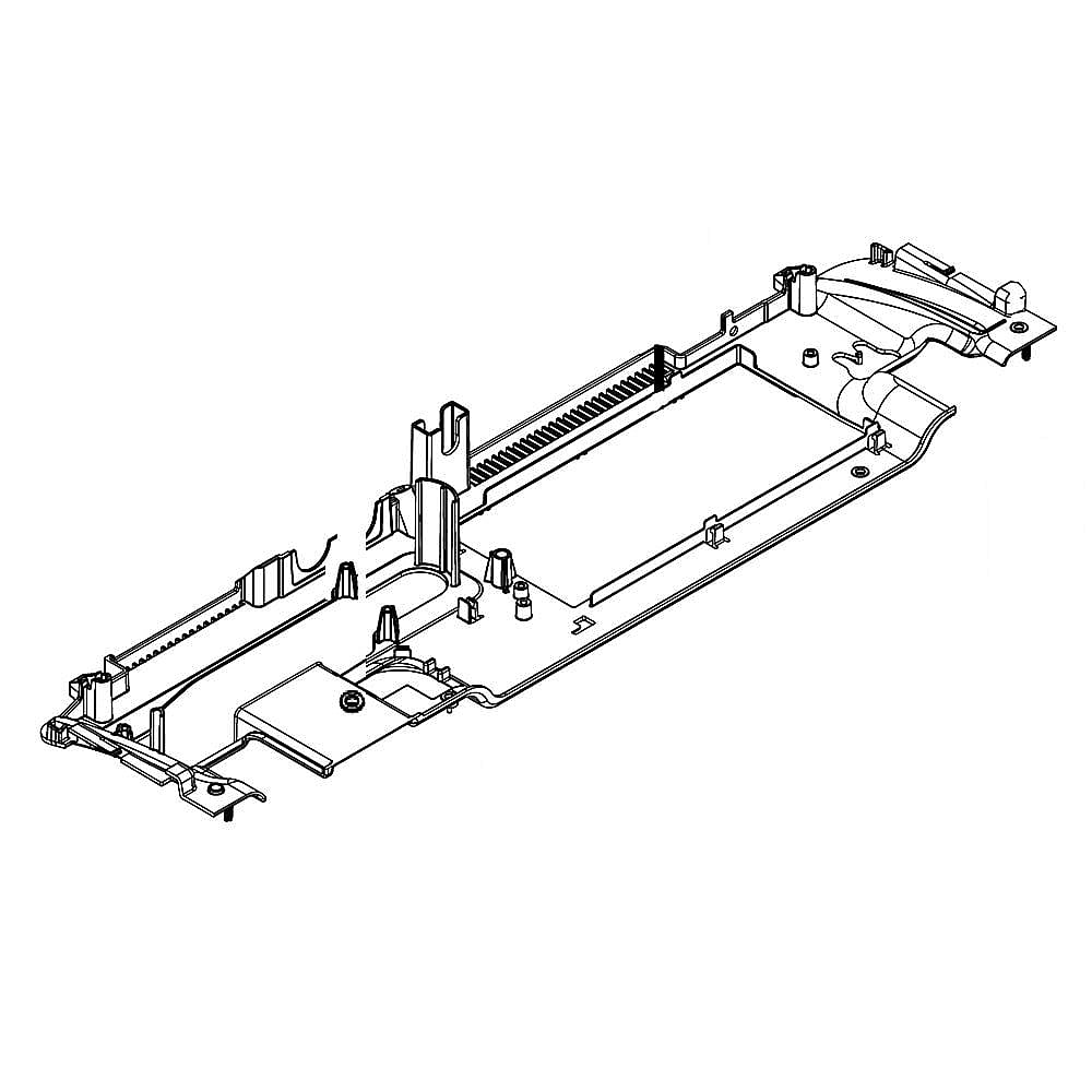 TRAY ASSY-WA