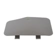 Dryer Hybrid Filter Access Door for Whirlpool YWED99HEDC0 - Part W10739597