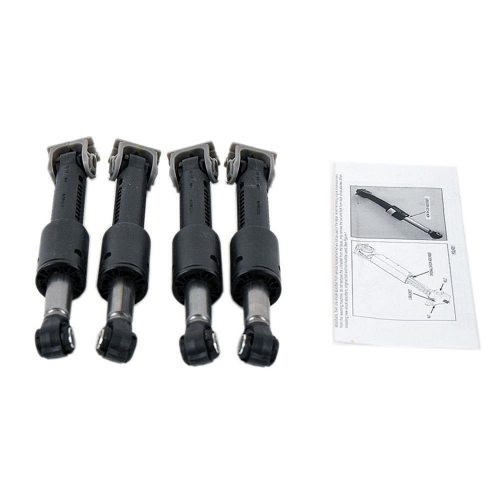 Part #w10739670, Washer Shock Absorber (Replaces W10084740, W10480711) / 11.75 x 5.25 x 5.75