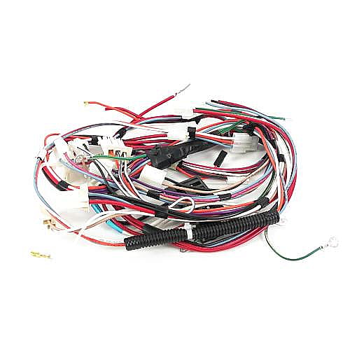 Kenmore Part #w10740200, Dryer Wire Harness | 11.00 x 9.00 x 3.00