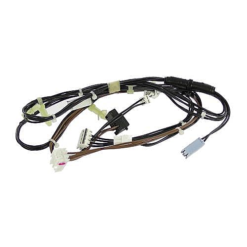 Whirlpool Part #w10746377, Washer Wire Harness | 10.50 x 2.00 x 0.88