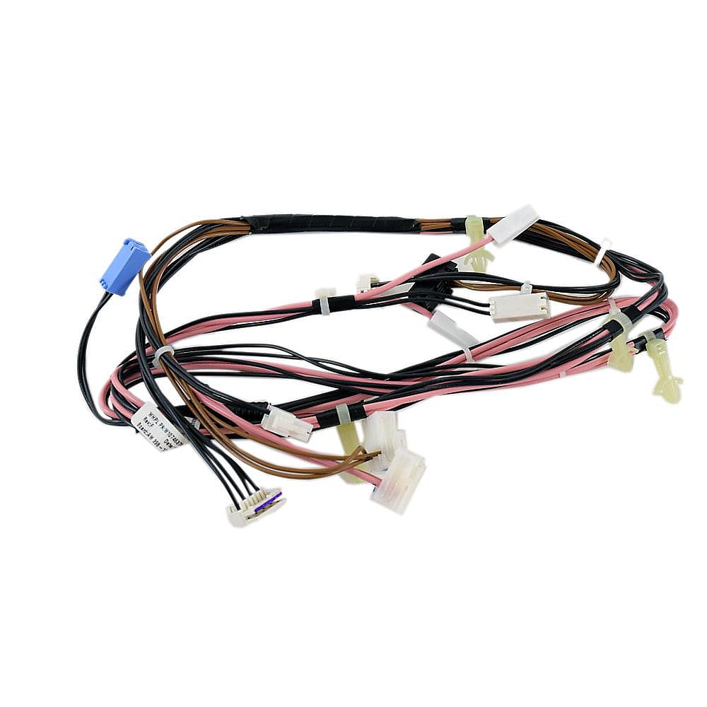 Part #w10746378, Washer Wire Harness (Replaces W11212162) / 11.00 x 3.50 x 1.00