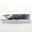Washer Control Overlay (chrome Shadow) for Maytag MHW8100DW0 - Part W10748427