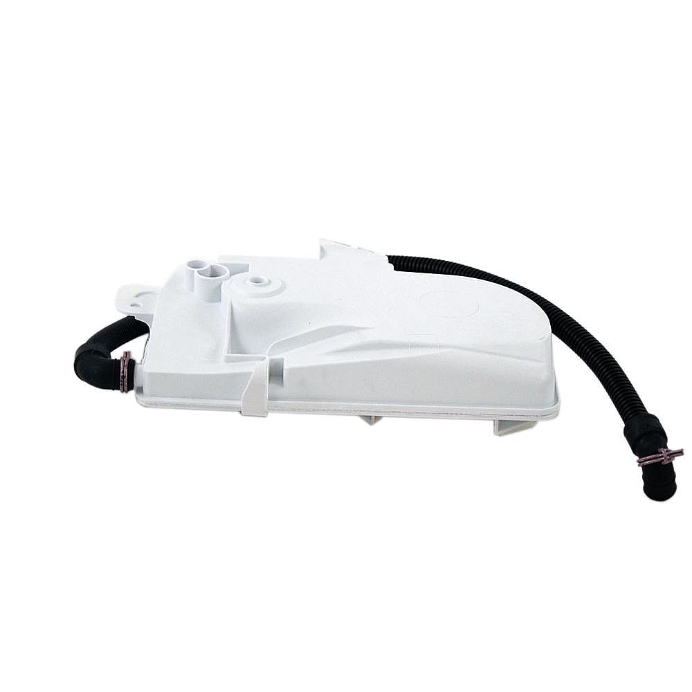 Part #w10749370, Washer Bleach Dispenser Assembly / 12.00 x 8.00 x 2.00